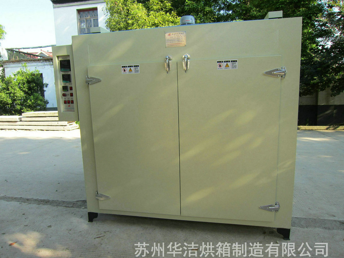 “電商界的阿里，烘箱界的華潔”(電熱烘箱)帶給你權(quán)威的高性價(jià)比