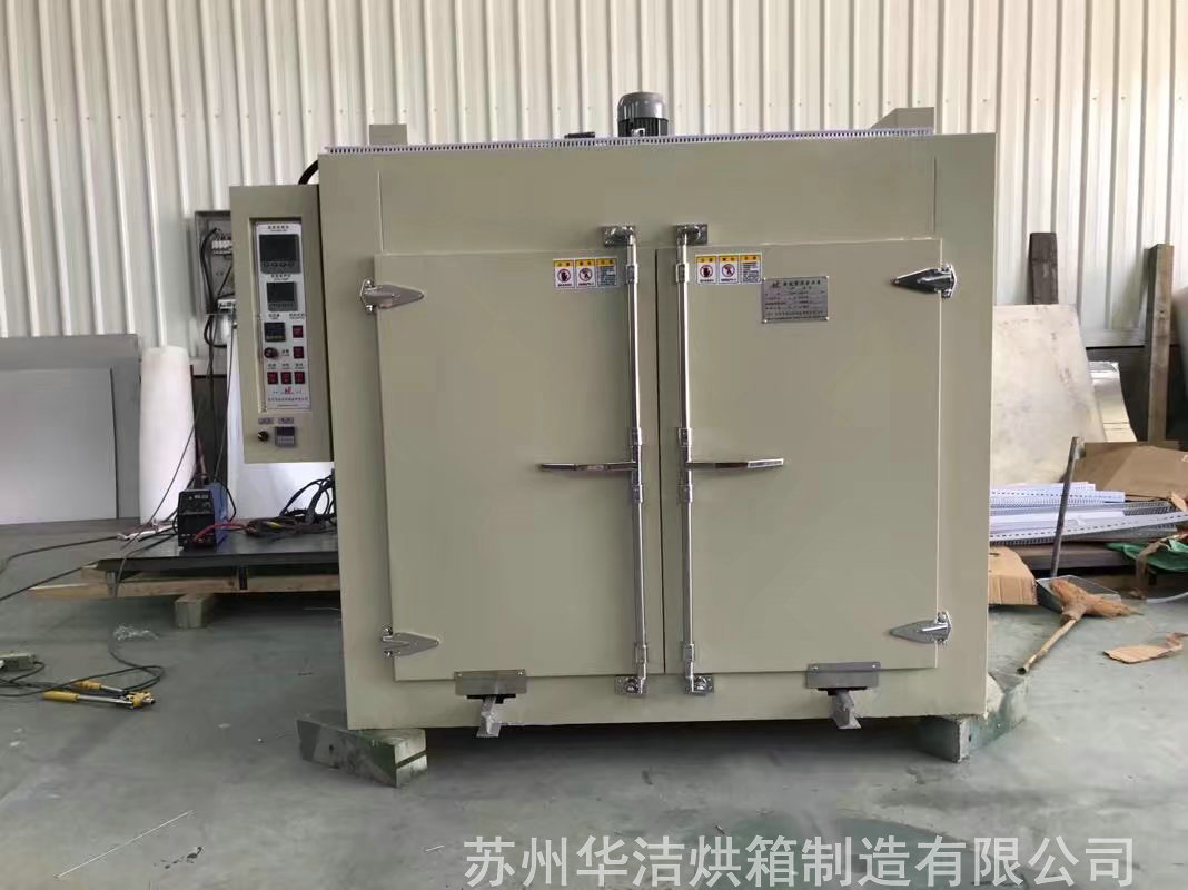 【烘箱】在工作時要記得循規蹈矩！