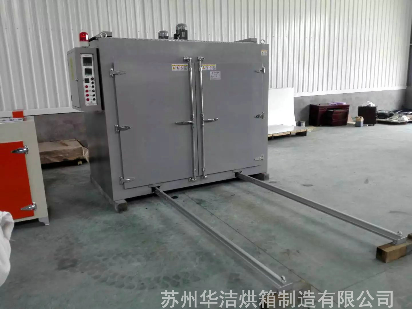 臺車烘箱使用應注意哪些？