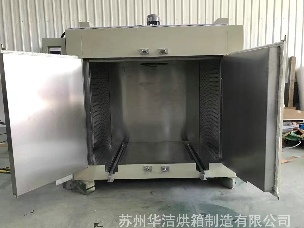 臺車烘箱有什么用途？