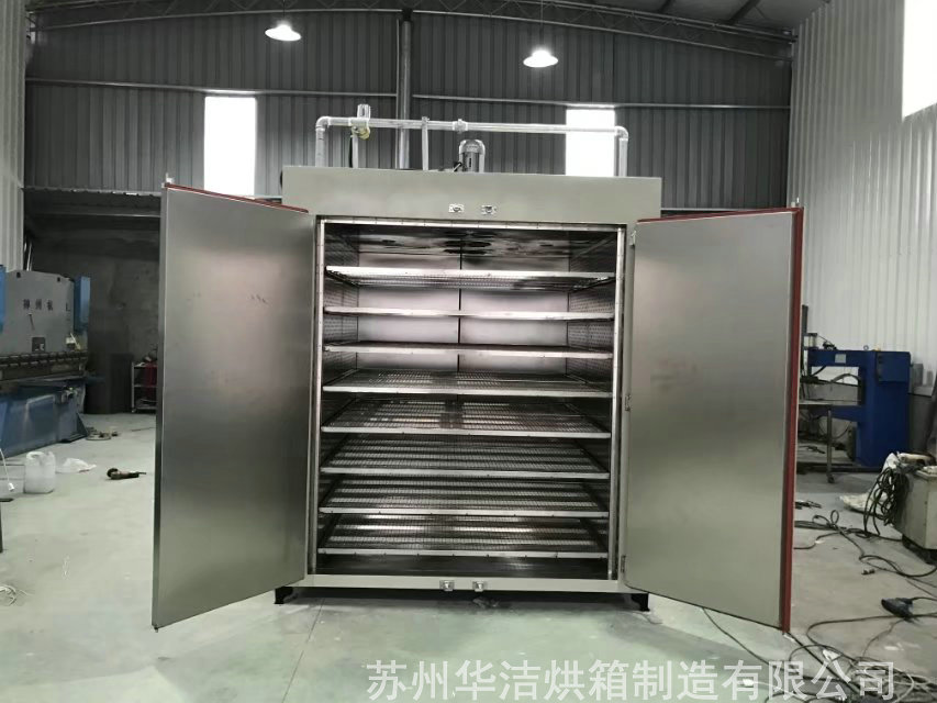 蒸汽烘箱是怎樣的烘箱，如何操作