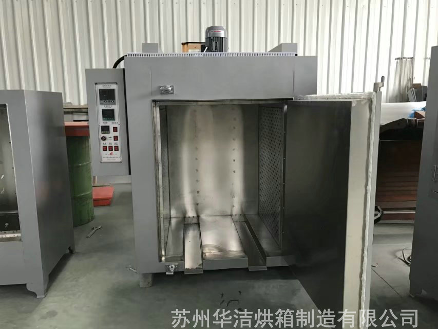 烘箱的操作規程有哪些？
